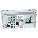 Scheda Elettronica Lavatrice Ignis  (S125)
